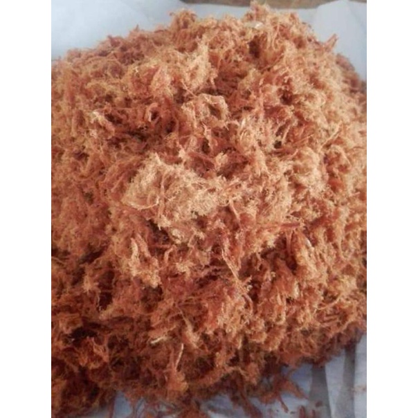 

Abon Ayam premium home made