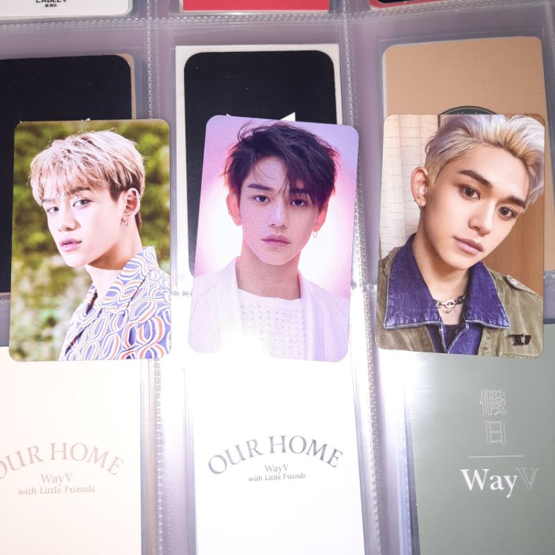 PC LUCAS CONCEPT BOOK SUPERM, TOTM PROKEY, BROCHURE BEYOND LIVE