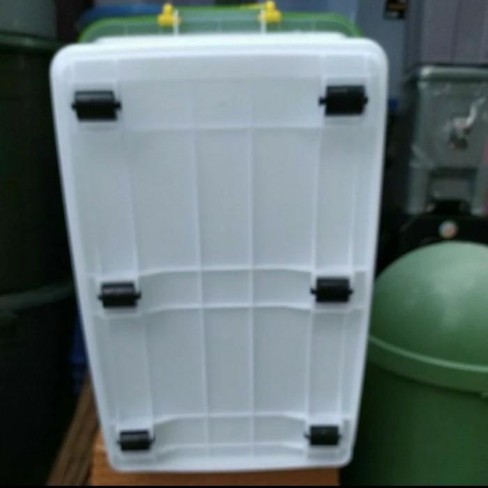 Container Box 82 Liter Lion Star / Wagon Lion Star 064