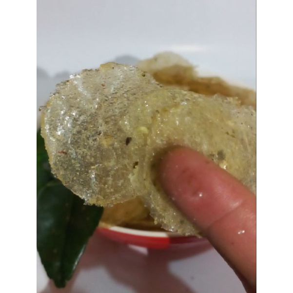 

keripik kaca original 1000gram