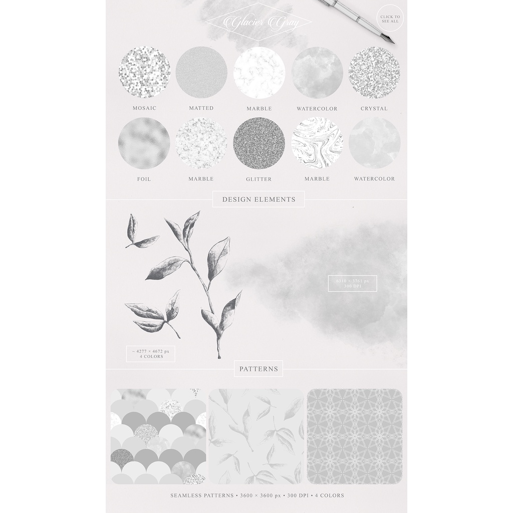 Elegant Toolkit