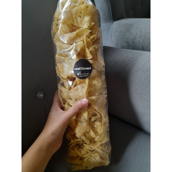 

keripik bawang 500gr