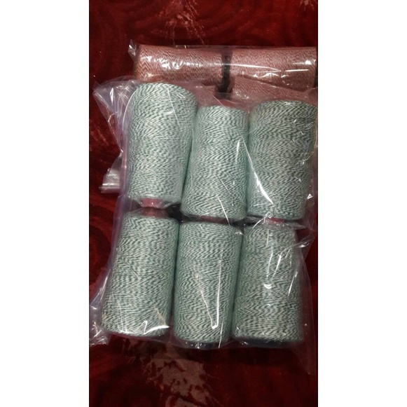 

BENANG AKTA NOTARIS & PPAT