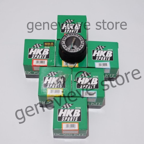 Boskit Stir Steer Setir Racing Mobil Futura