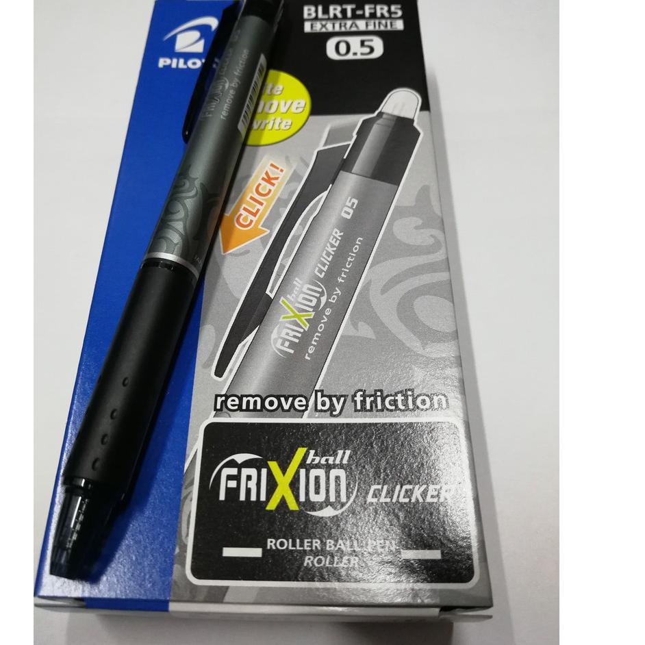 

➺yf Buruan Beli➺ PILOT PULPEN FRIXION 0.5 / 0.7 ( TINTA BISA DIHAPUS) Z40