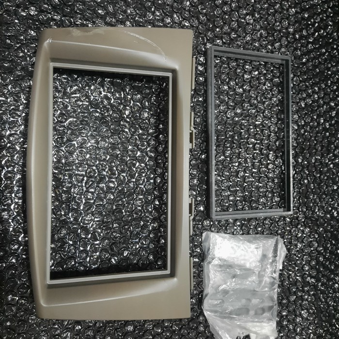 Frame Head Unit Suzuki Ertiga Eceran #Original