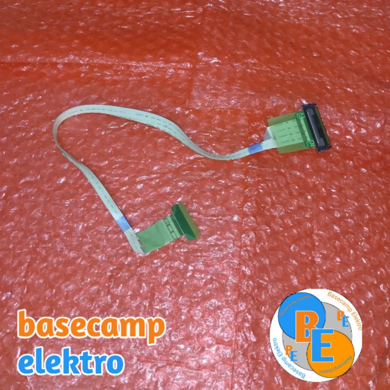 Kabel Flexible LVDS TV LED LG 32LB530 LVDS TV LED LG 32LB530 Kabel Flexible LVDS TV LG 32LB530 LVDS 