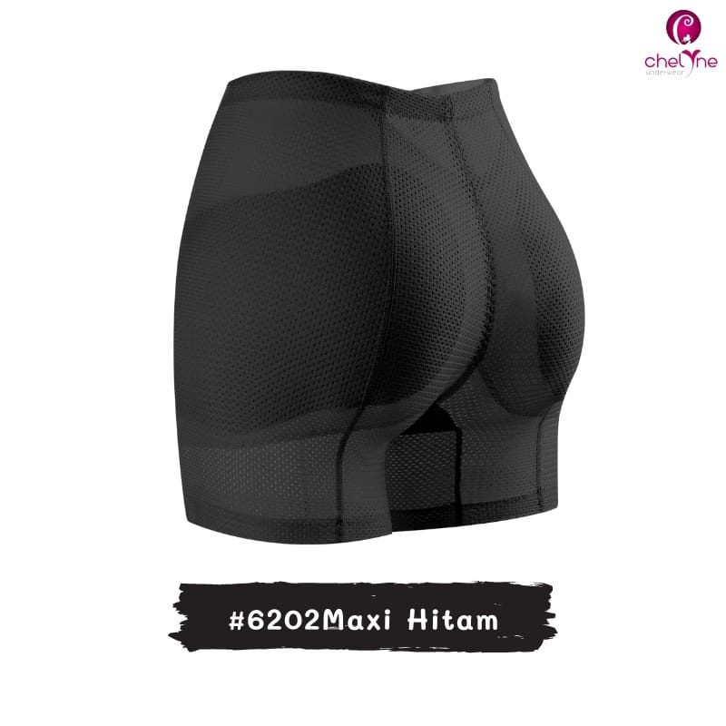 TERBARU CD BUSA PANTAT PORI Chelyne CD Korset Busa Pantat Maxi 6202 CD BUSA WANITA BISA COD