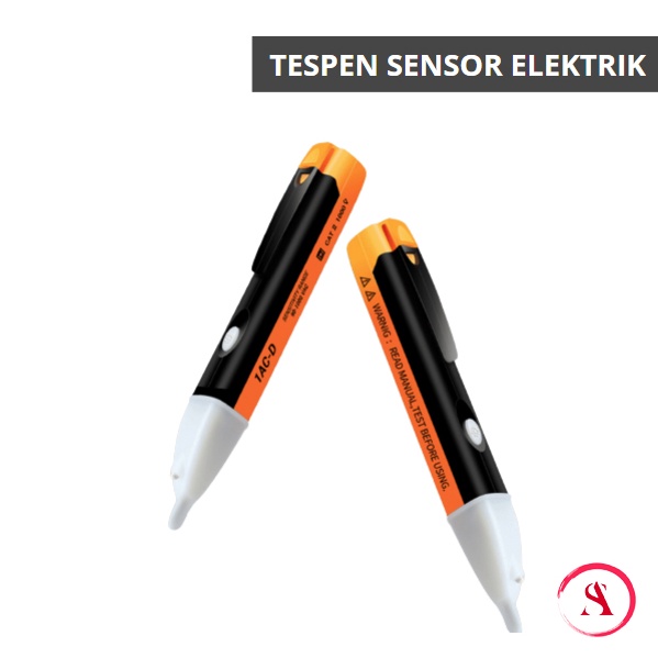 Tespen Sensor Detektor Elektrik