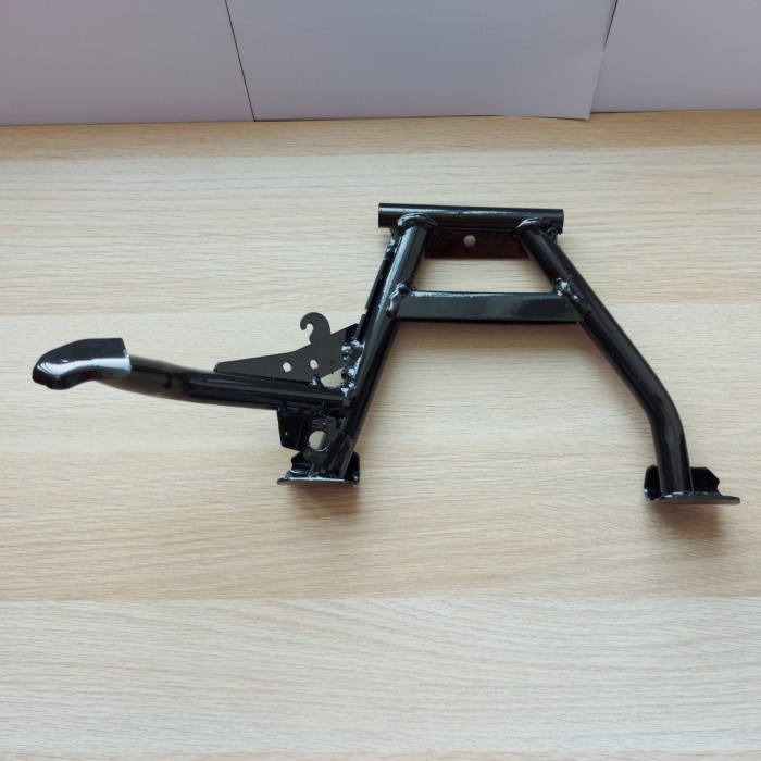 Standar Dua Beat Esp Street - Scoopy Fi Esp Standar Tengah 2 Motor #Original