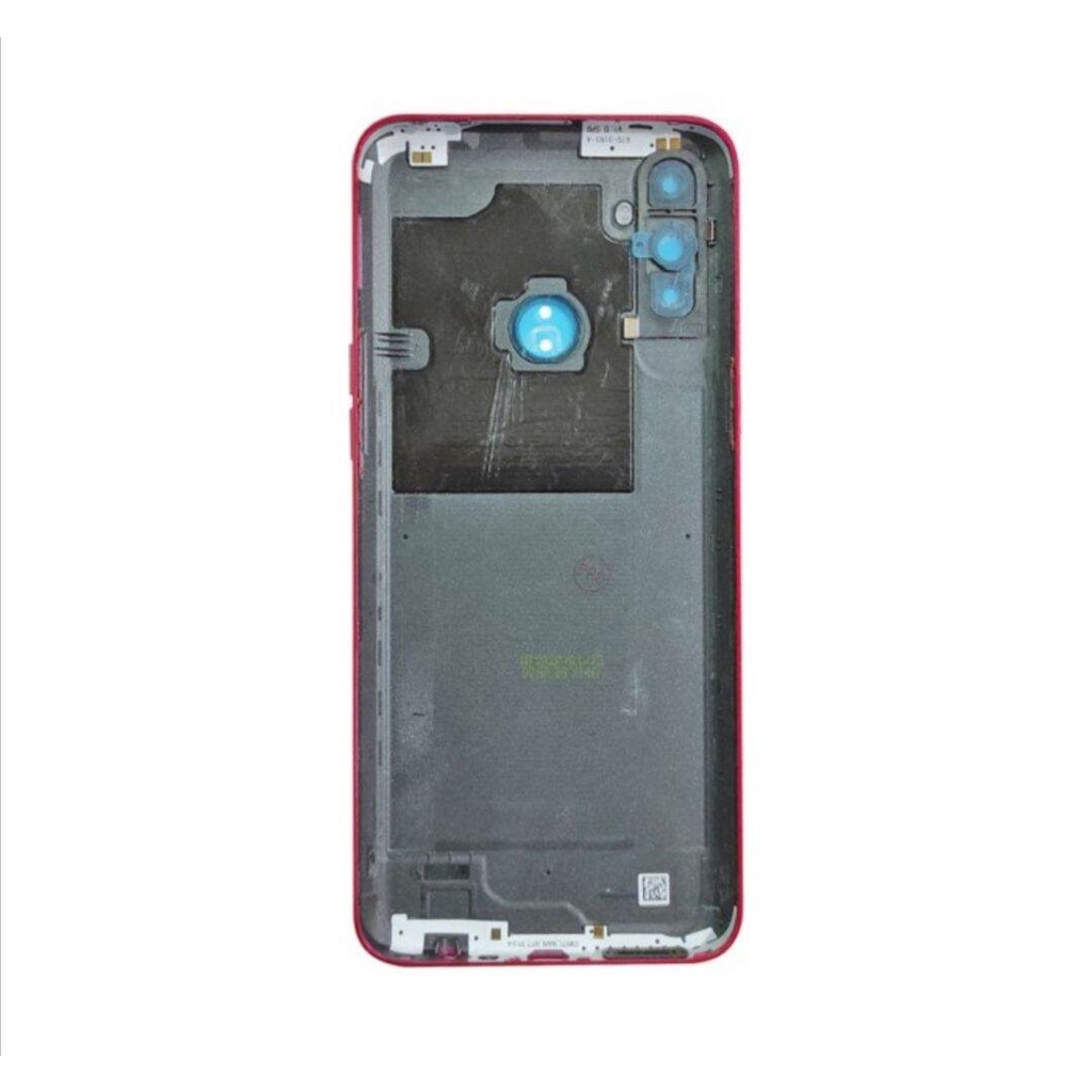 Tutup Baterai Realme C3 Back Cover / Tutup Baterai Realme C3 Casing Belakang Realme C3 Tutup Belakang / Realme C3