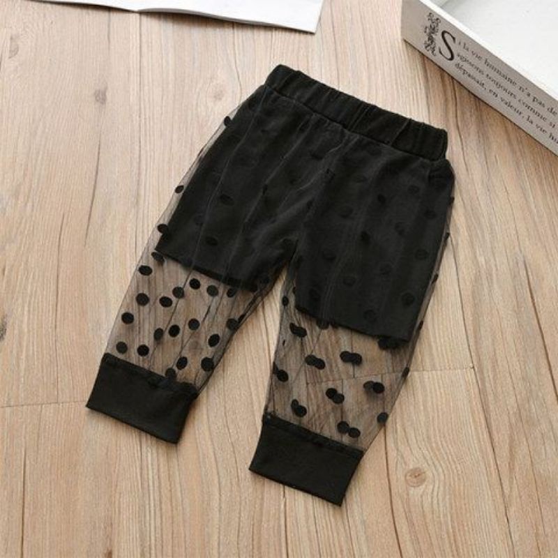 Polkadot Pants Celana Bayi 0-24 bulan