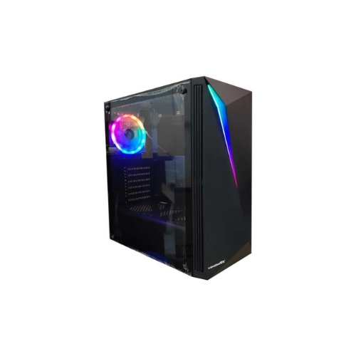 Casing Gaming Venom Rx Vaghar RGB