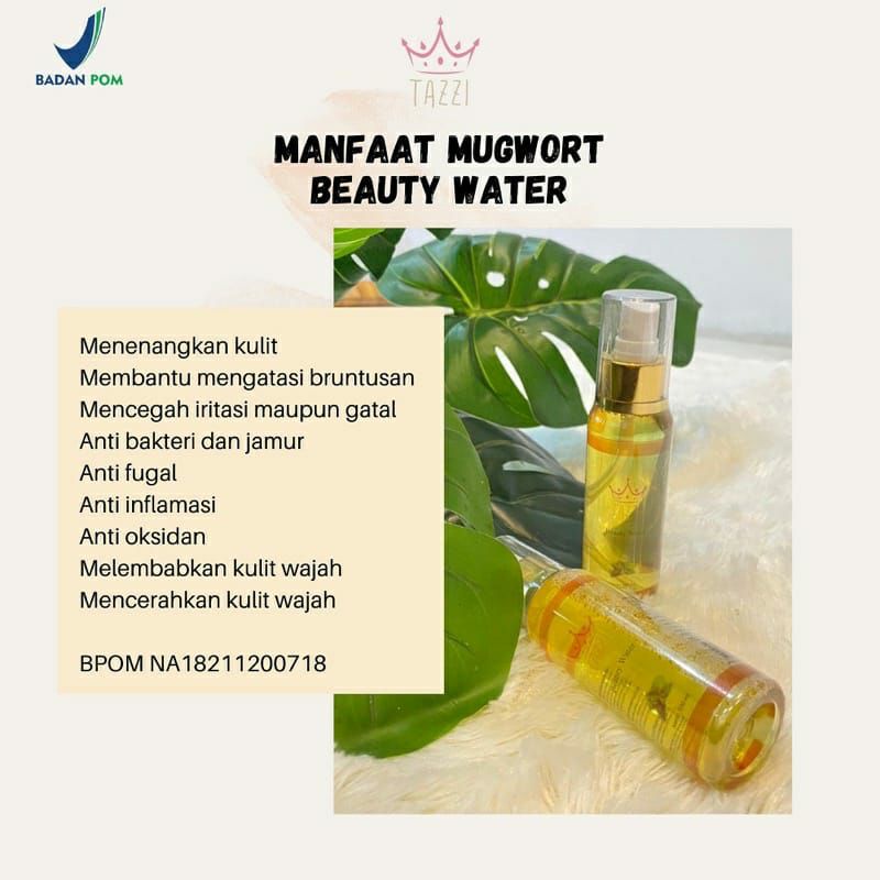 BW TAZZI / FACE MIST TAZZI