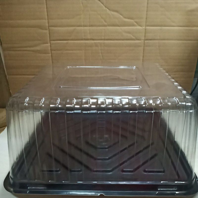 Mika CT 30 Kotak Mika Cake Tray Bolu Tumpeng Tart