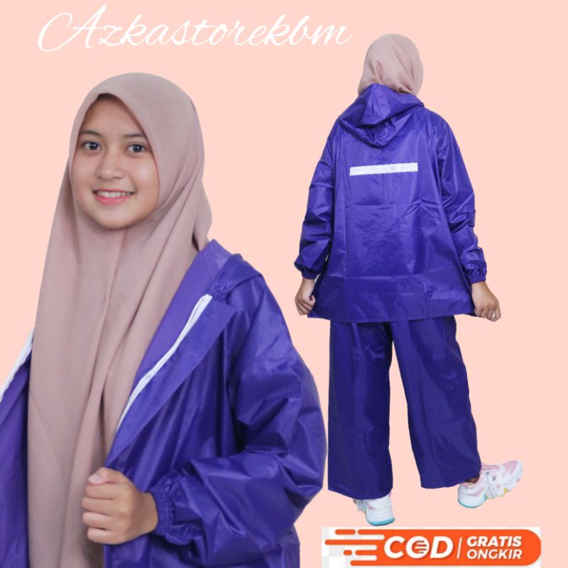 JasHujan,mantol,Raincoat Pria Wanita terbaik by Yataku,jas hujan setelan,jas hujan celana