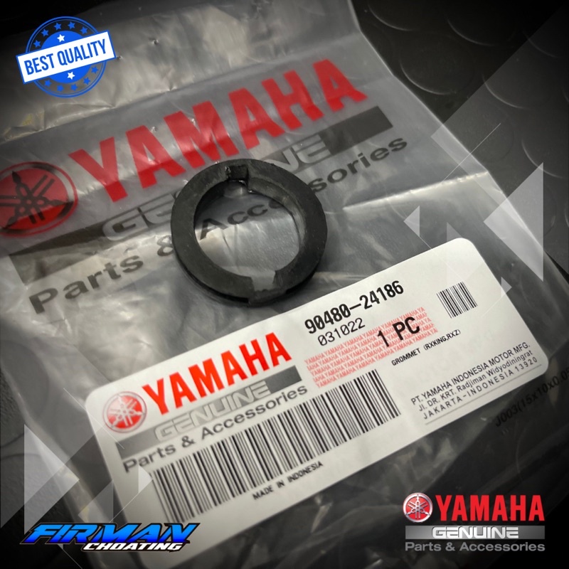 Karet gromet toolbox rx king original 90480-24186