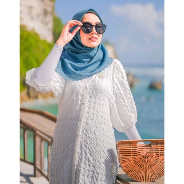 Ayu by Ayu Lestari - Elysia series in divine