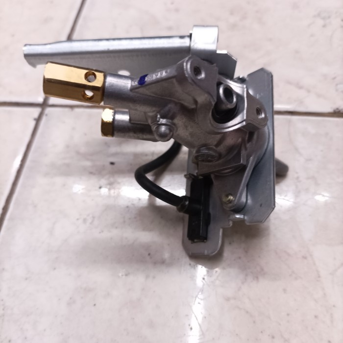 Mesin Pemantik Api Lilin Kompor Gas Rinnai Api Lilin Ori 100% #Original