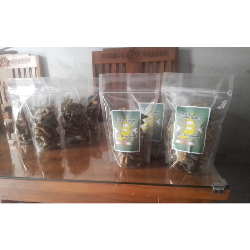 

SALE PISANG BERLIN