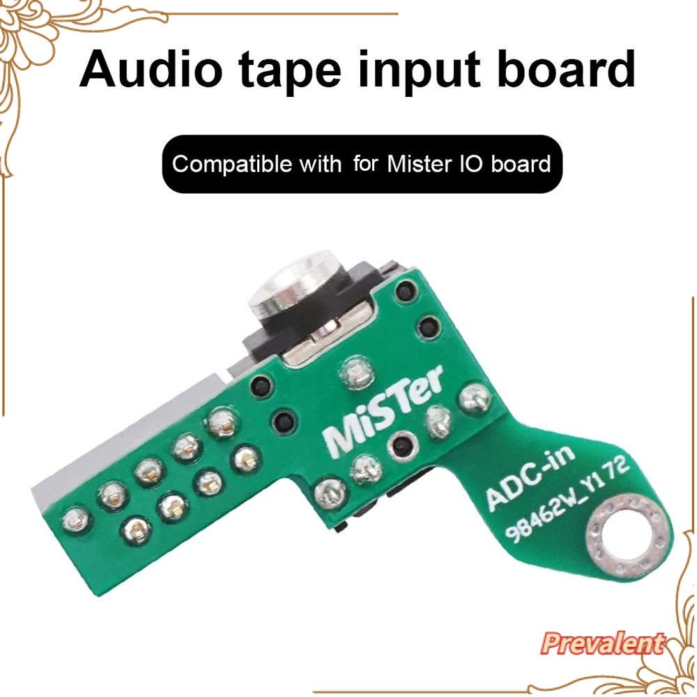 Preva Audio Tape Aksesoris Convetor Adaptor Komponen 10pin