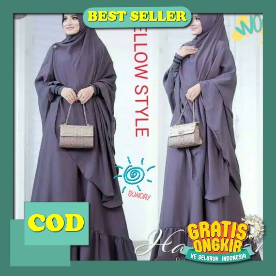 Elzatta Gamis Elzatta Gamis Frills Monogram Elzata Gamis Elzatta Terbaru Gamis Elzatta Diskon Elzata