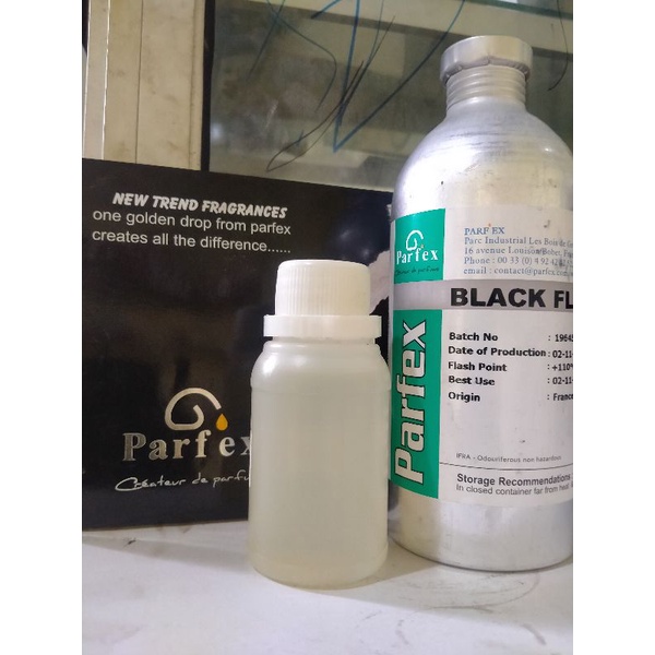 Avril Lavigne 100 ml by Parfex Origin France