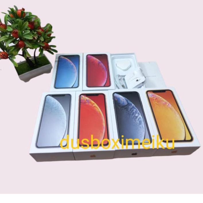 

Pasti Update Paket Fullset Dengan Charger Dan Headset || Kardus Xr || Dusbox Xr || dus Xr || box Xr || Kotak Xr || Iphone Xr,,
