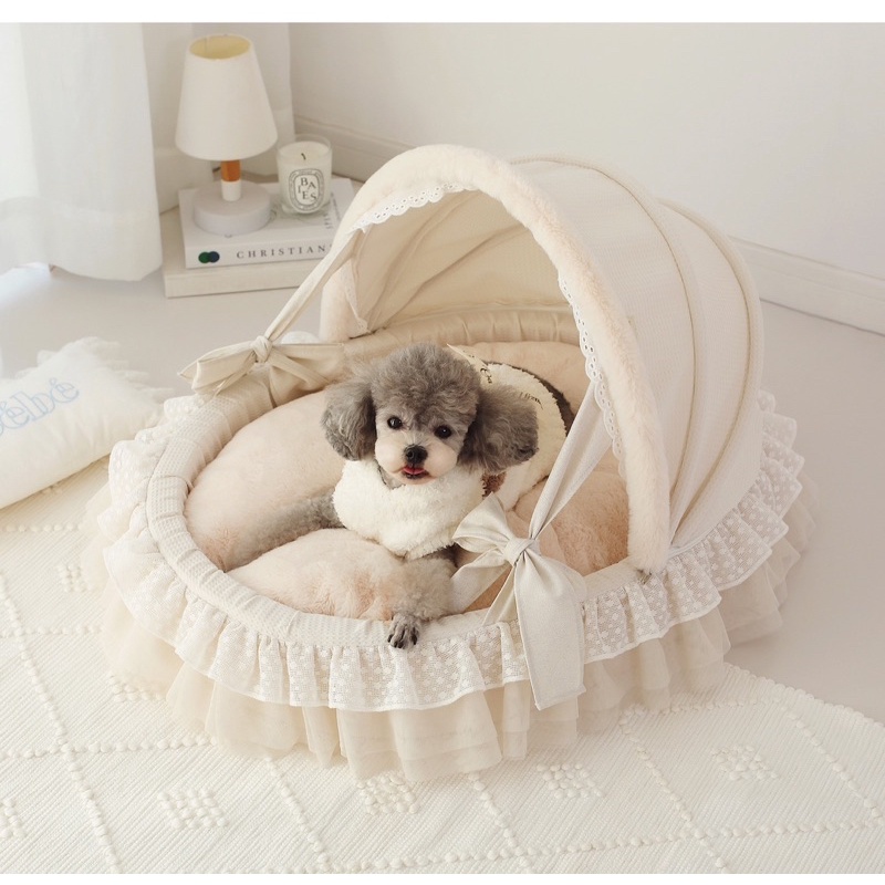 NIFTY FAIRY KOREA PREMIUM BED