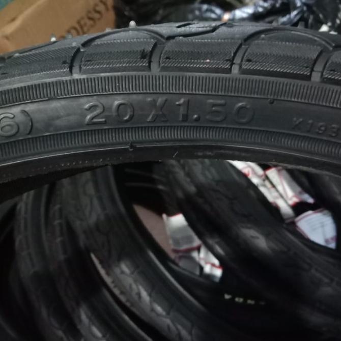 Ban Luar Sepeda 20 X 1.50 Kenda