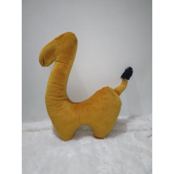 Posing Pillow Properti Photoshoot Bayi Newborn Boneka Hewan Newborn