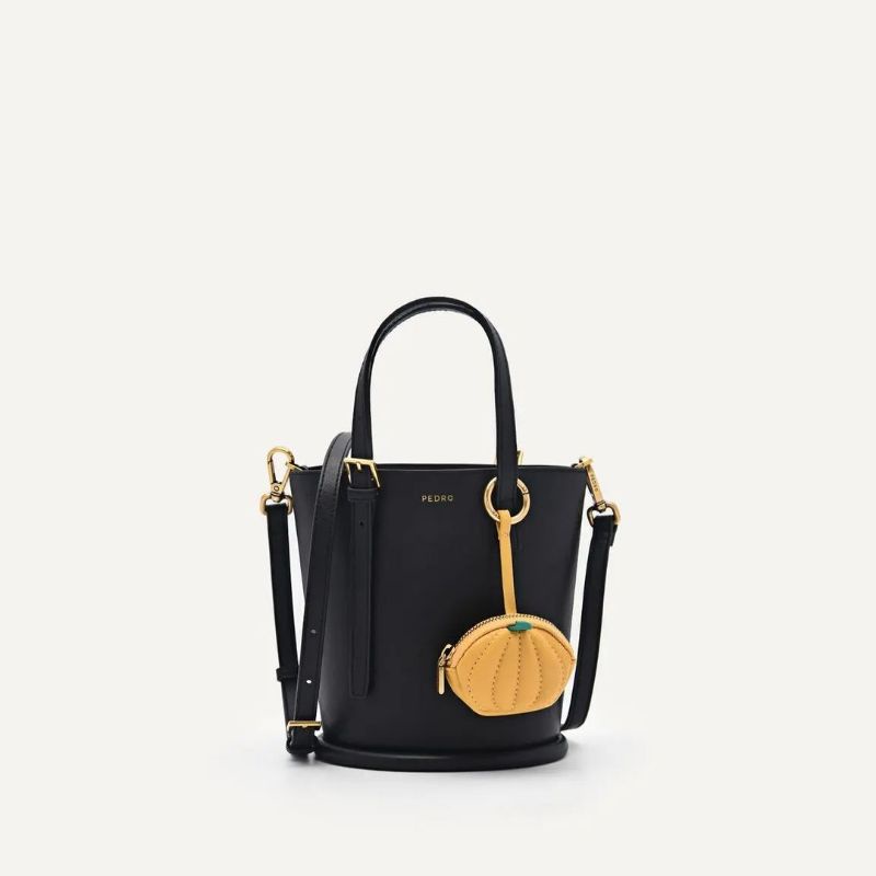 PDRO Duvall Mini Bucket Bag