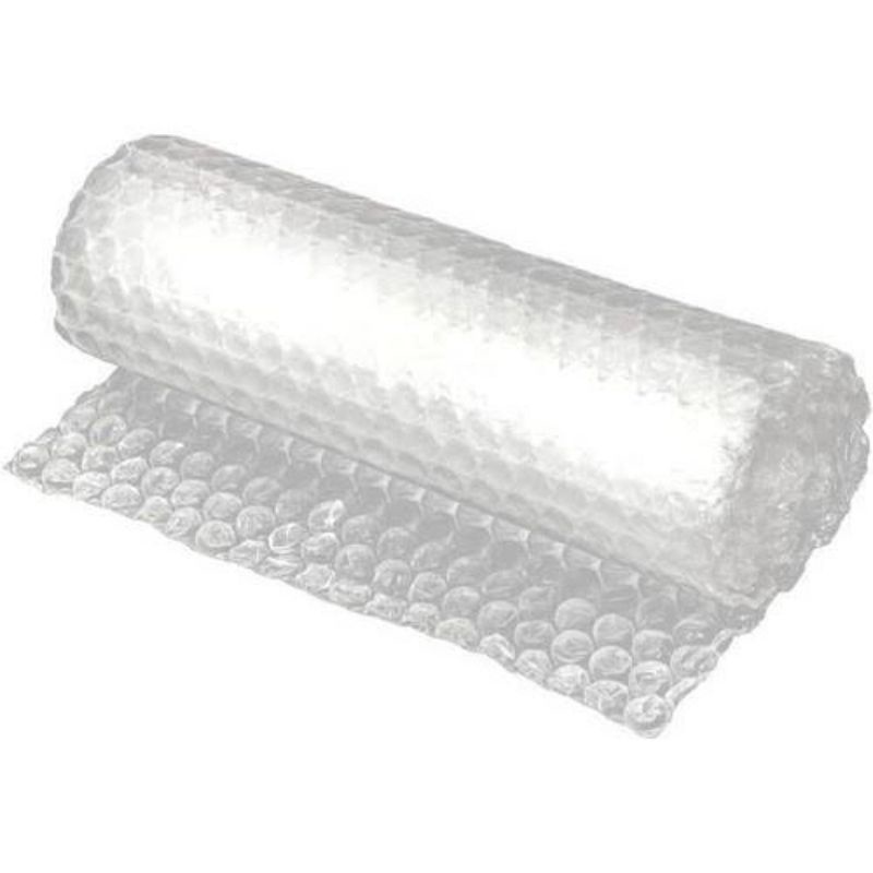 

BUBBLEWRAP EXTRA PACKING / TAMBAHAN PACKING BUBBLEWRAP