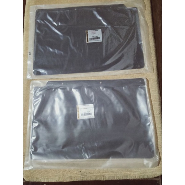 kepet roda depan L300 original