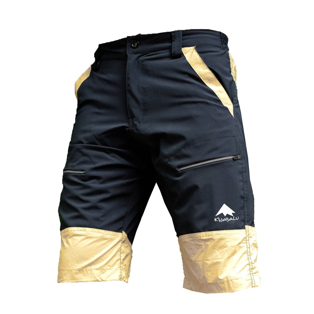 Celana Gunung Outdoor Pendek Ultralight Quickdry A