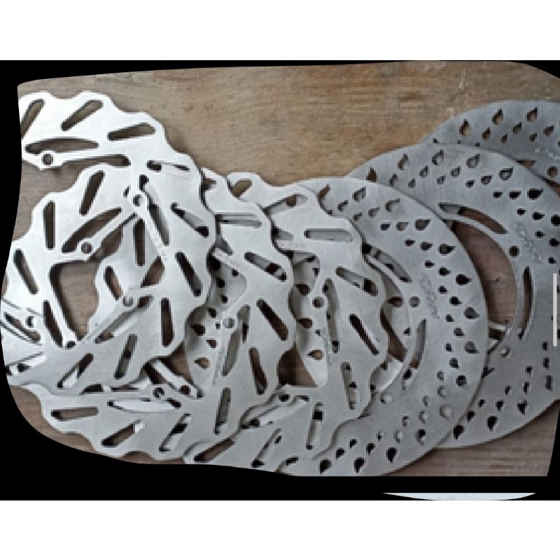 Piringan Cakram GScooter