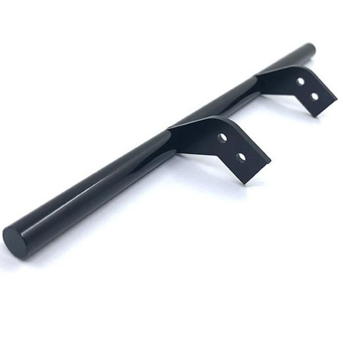 Rc Truck Metal Rear Bumper For 1 14 Tamiya Rc Truck Benz Man Scania Ac Murah