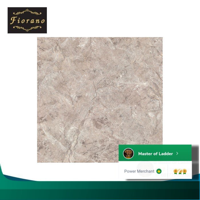 Lantai Granit FIORANO LA8T112(SDA8804-3T) GLAZED 80X80/1.92M2