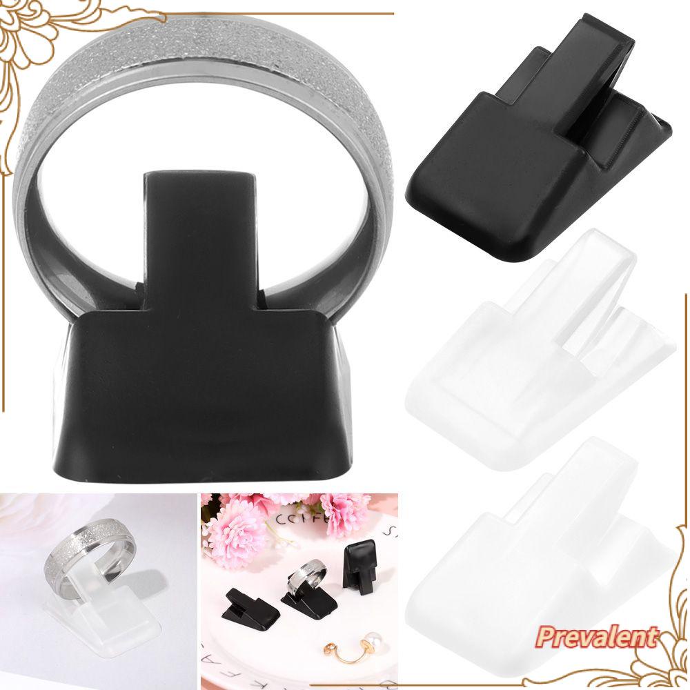 Preva Tempat Cincin Kreatif Fashion Rak Penyimpanan Rak Display Perhiasan