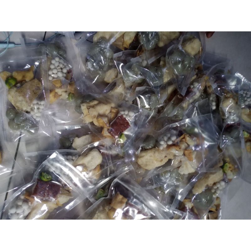 

Baso Aci