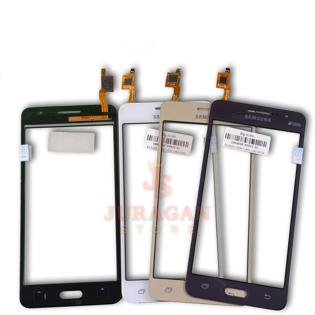 TOUCHSCREEN SAMSUNG GALAXY PRIME G530 ORIGINAL