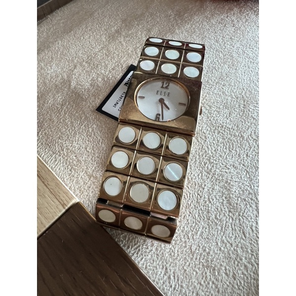 elle watch authentic