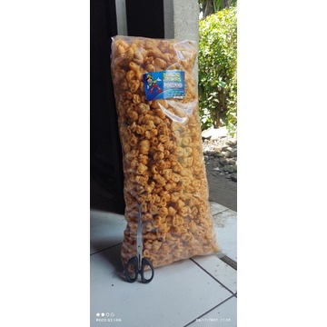 

udel pedes kemasan 1kg