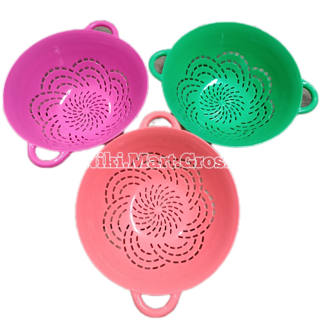 Wakul Nasi Serbaguna / Wakul Nasi Plastik Kecil