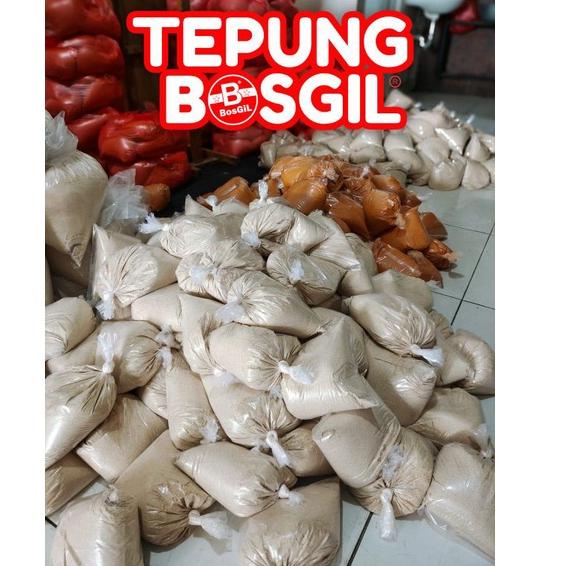 

✽Terbatas↑ Tepung Biang Premium Fried Chicken 1 kg 48