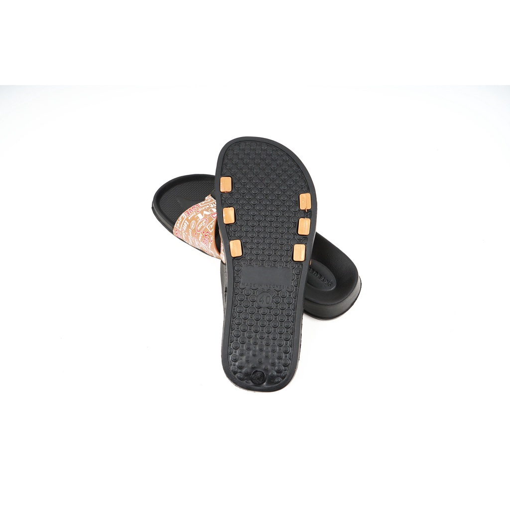 sandal wanita Skyrublle SL-029