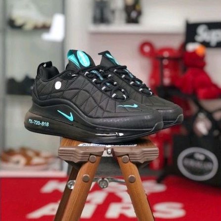 Nike MX 720-818 &quot;Black Teal&quot;