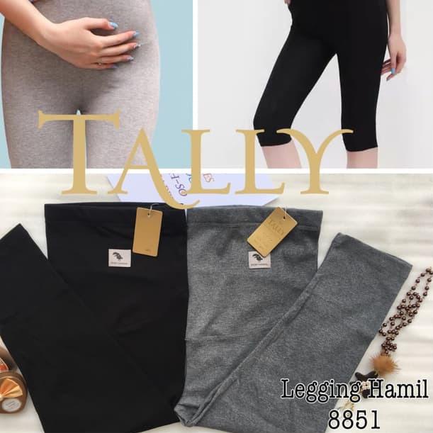Hot Sale Celana Legging Hamil Tally 8878, 8868 & 8851 ✓