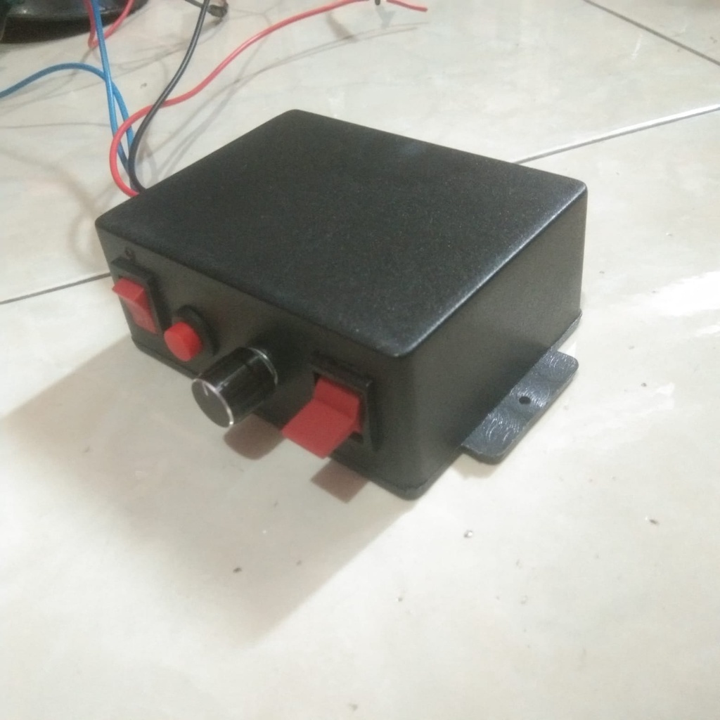 telolet basuri modul klakson telolet basuri