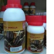 

Quality Control✅HALAL VANILLA EXTRACT JANSEN 100 GRAM REPACKING|KD6